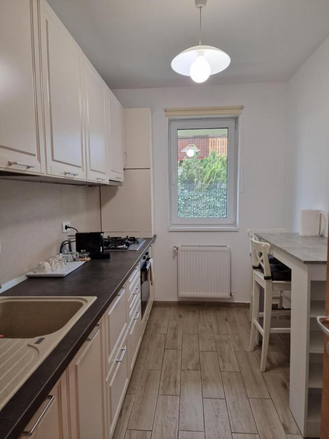 Amazing Apartament With Garden Bucharest Airport Self Check-In!! Otopeni Kültér fotó